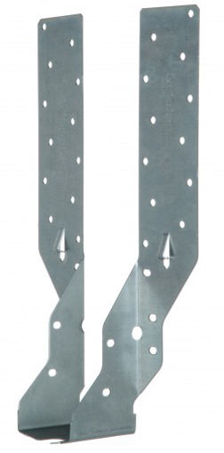Picture of 100mm Adjustable Leg Joist Hanger