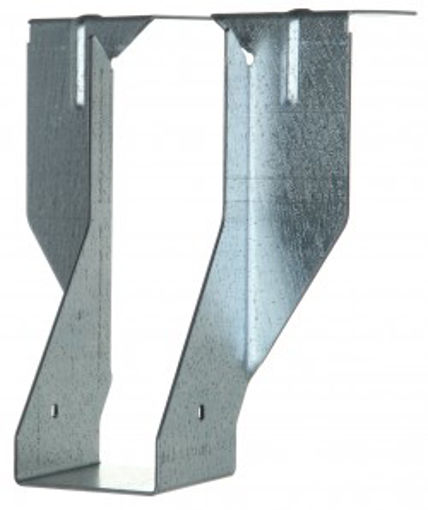 Picture of 47mm x 150mm Masonry Joist Hanger