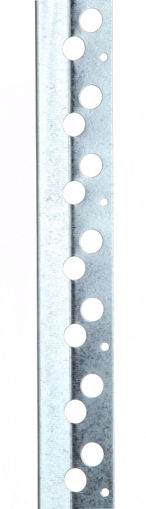 Picture of 10mm Galvanised Render Stop Bead