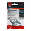Picture of No. 8 x 1" PZ2 Self Tapping Screws