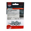 Picture of No. 6 x 1/2" PZ2 Self Tapping Screws