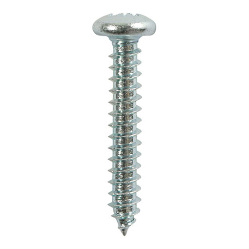 Picture of No. 6 x 1/4" PZ2 Self Tapping Screws