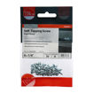 Picture of No. 6 x 1/4" PZ2 Self Tapping Screws