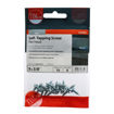 Picture of No. 8 x 3/8" PZ2 Self Tapping Screws
