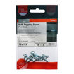 Picture of No. 10 x 1/2" PZ2 Self Tapping Screws