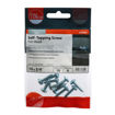Picture of No. 10 x 3/4" PZ2 Self Tapping Screws
