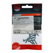 Picture of No. 10 x 5/8" PZ2 Self Tapping Screws