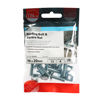 Picture of M6 x 20mm Roofing Bolts & Square Nuts (Pack of 12)