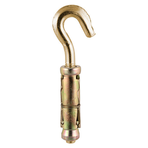 Picture of M6 Shield Anchor Hooks (Pack of 2)