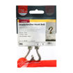 Picture of M6 Shield Anchor Hooks (Pack of 2)