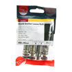 Picture of M8 x 10mm Shield Anchor Loose Bolts (Pack of 4)