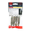 Picture of M8 x 25mm Shield Anchor Loose Bolts (Pack of 4)