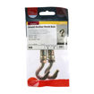 Picture of M8 Shield Anchor Hooks (Pack of 2)