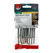 Picture of 6.0mm x 60mm Nylon Hammer Fixings (Pack of 10)