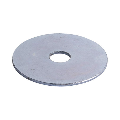 Picture of M8 x 40mm Penny/Repair Washers (Pack of 4)