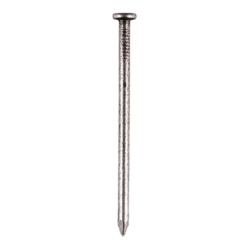 Picture of 2.65mm x 40mm Bright Round Wire Nails (2.5kg Tub)