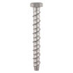 Picture of Multi-Fix 10.0mm x 75mm Hex Head Bolts (Pack of 4)