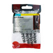 Picture of Multi-Fix 10.0mm x 75mm Hex Head Bolts (Pack of 4)