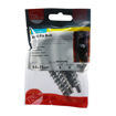 Picture of Multi-Fix 8.0mm x 75mm Hex Head Bolts (Pack of 4)