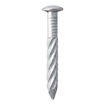 Picture of 6.4mm x 125mm Galvanised Drive Screws (1kg Tub)