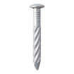 Picture of 6.4mm x 75mm Galvanised Drive Screws (1kg Tub)