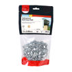 Picture of 3.00mm x 13mm Galvanised ELH Clout Nails (1kg Tub)