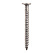 Picture of 3.35mm x 65mm Bright Annular Ringshank Nails (2.5kg Tub)