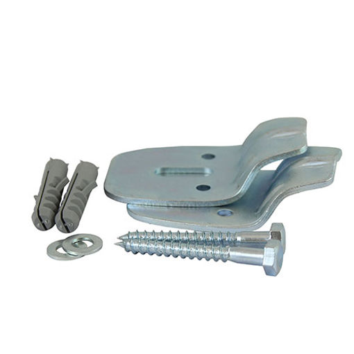 Picture of Cloakroom Basin Fixing Kit