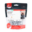 Picture of 2.65mm x 65mm Galvanised Clout Nails (500g Tub)