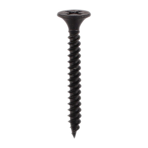 Picture of 38mm Fine Thread PH2 Drywall Screws (Box of 200)