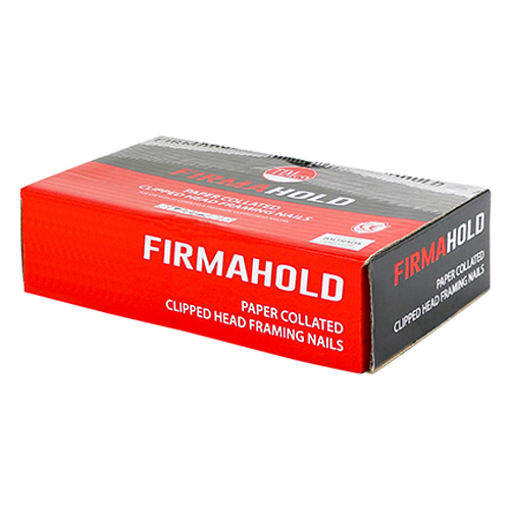 Picture of Firmahold 2.8mm x 50mm F/G Ring Shank Gas Nails