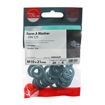 Picture of M10 Form A Washers (Pack of 20)