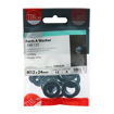 Picture of M12 Form A Washers (Pack of 15)