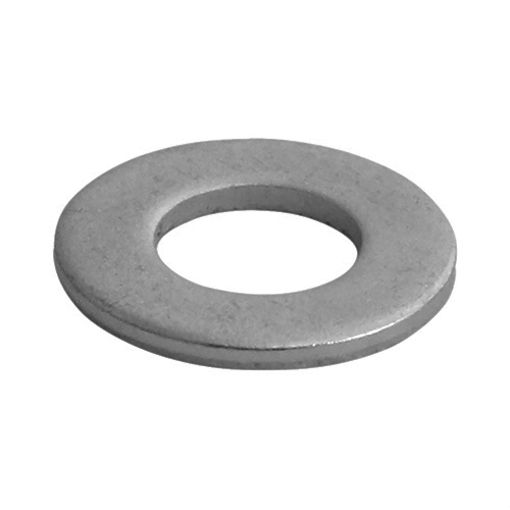 Picture of M10 Stainless Steel Form A Washers (Pack of 20)