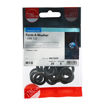 Picture of M10 Stainless Steel Form A Washers (Pack of 20)