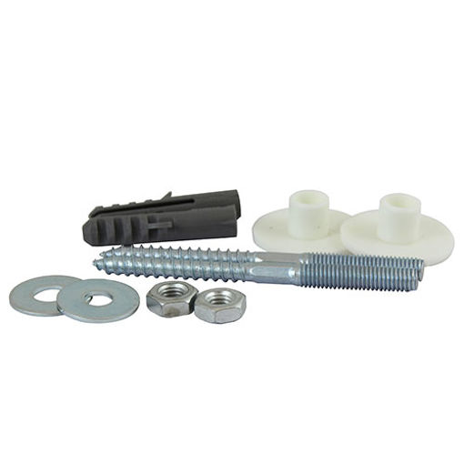 Picture of Heavy Duty Basin Fixing Kit