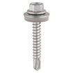 Picture of 5.5mm x 38mm Hex Head Self Drilling Screws