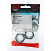 Picture of M20 Hex Nuts (Pack of 2)