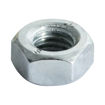 Picture of M6 Hex Nuts (Pack of 40)