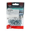 Picture of M6 Hex Nuts (Pack of 40)