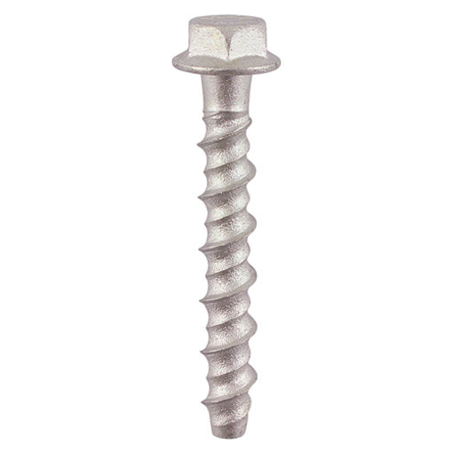 Picture of Multi-Fix 6.0mm x 100mm Flange Head Bolt
