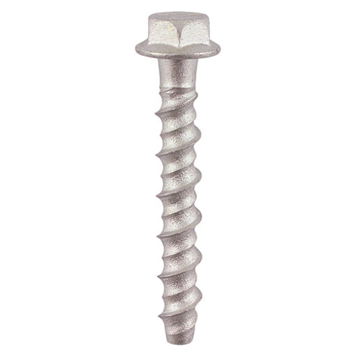 Picture of Multi-Fix 6.0mm x 50mm Flange Head Bolt