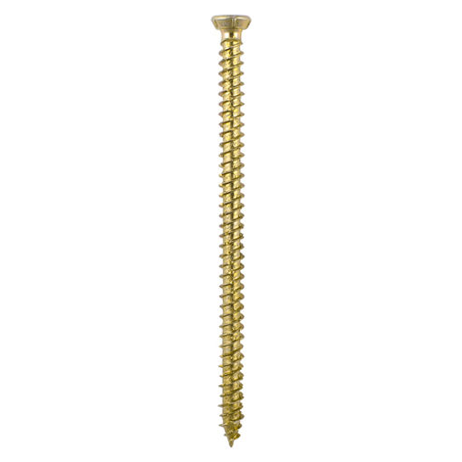 Picture of Multi-Fix 7.5mm x 120mm Concrete Screw