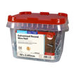 Picture of 2.65mm x 50mm Galvanised Round Wire Nails (2.5kg Tub)