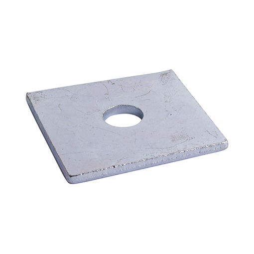 Picture of M10 Square Plate Washers (Pack of 2)