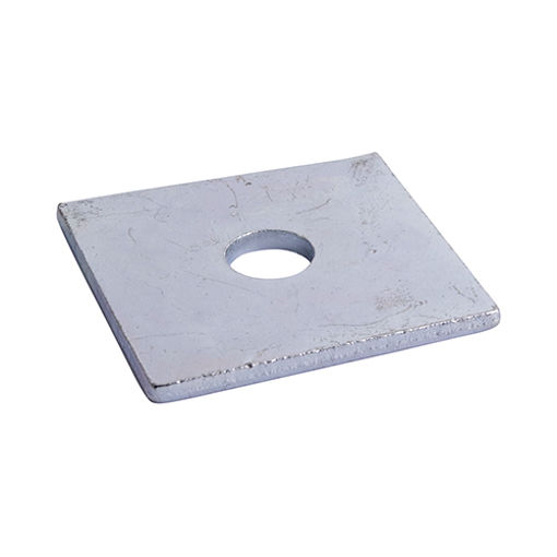 Picture of M12 Square Plate Washers (Pack of 2)