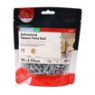 Picture of 3.75mm x 30mm Galvanised Square Twist Nails (500g Tub)