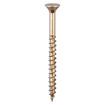 Picture of Velocity 4.0mm x 60mm PZ2 Woodscrews