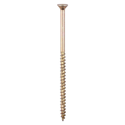 Picture of Velocity 6.0mm x 80mm PZ3 Woodscrews
