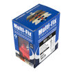 Picture of Multi-Fix M5 x 55mm Stella Fixings (Pack of 25)